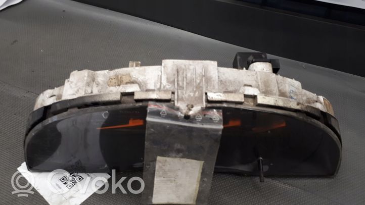 Nissan Vanette Tachimetro (quadro strumenti) 248107C004