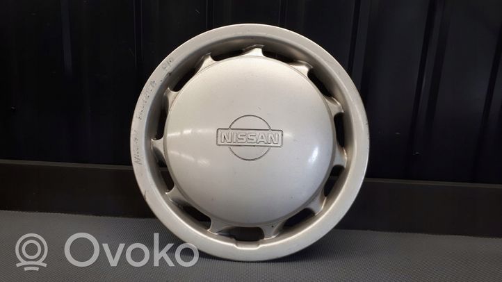 Nissan Primera R 14 riteņa dekoratīvais disks (-i) 4031590J00