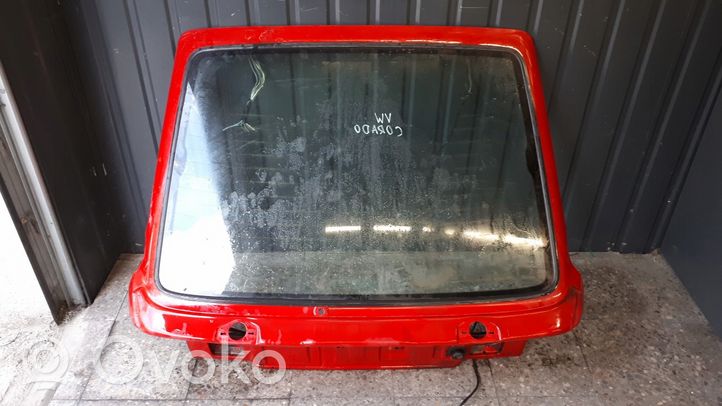 Volkswagen Corrado Tailgate/trunk/boot lid 