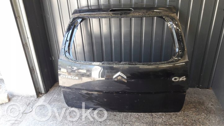 Citroen C4 Grand Picasso Couvercle de coffre, 51.76 € | OVOKO