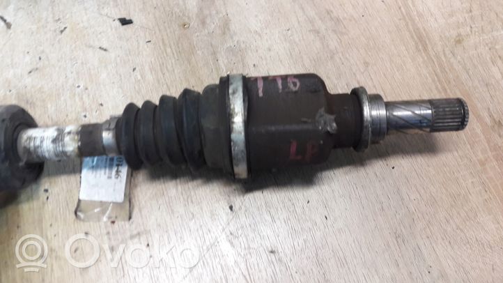 Renault Thalia I Front driveshaft 8200543868