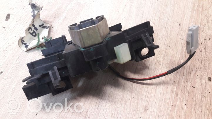 Renault Kangoo I Lenkwinkelsensor 8200379526