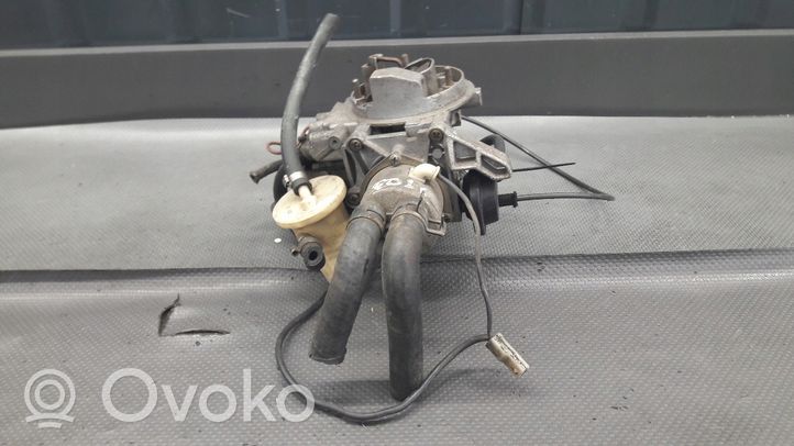 Volkswagen PASSAT B2 Carburatore 036129016A