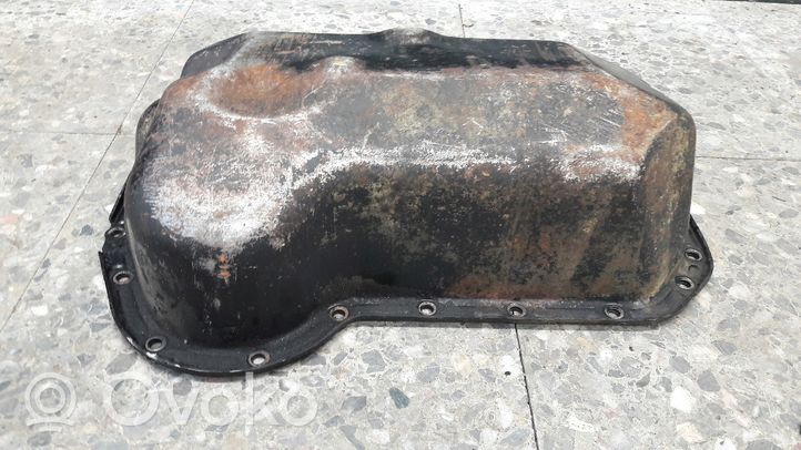 Volkswagen Golf II Oil sump 