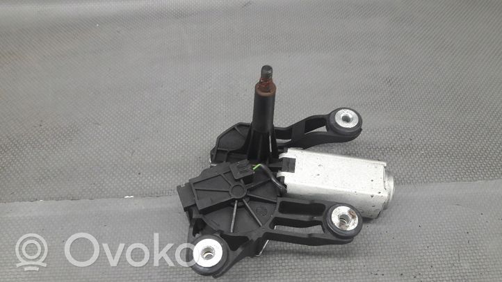 Citroen Nemo Galinio stiklo valytuvo varikliukas 64344001