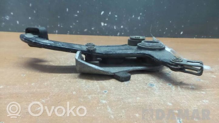 Mercedes-Benz E W124 Leva del freno a mano/freno di stazionamento 1244270701