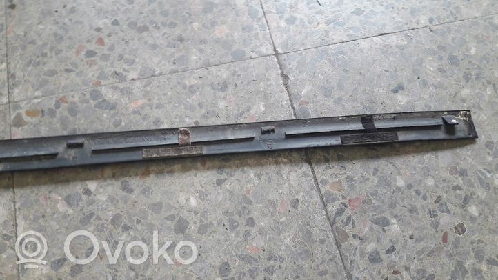 Volkswagen Corrado Tailgate trim 535867606