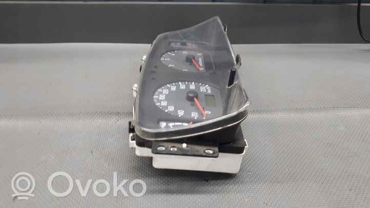 Mitsubishi Pajero Tachimetro (quadro strumenti) MR590140