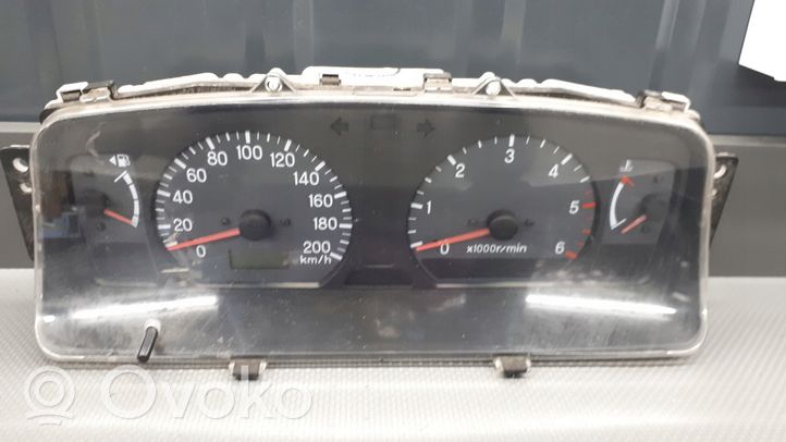 Mitsubishi Pajero Geschwindigkeitsmesser Cockpit MR590140