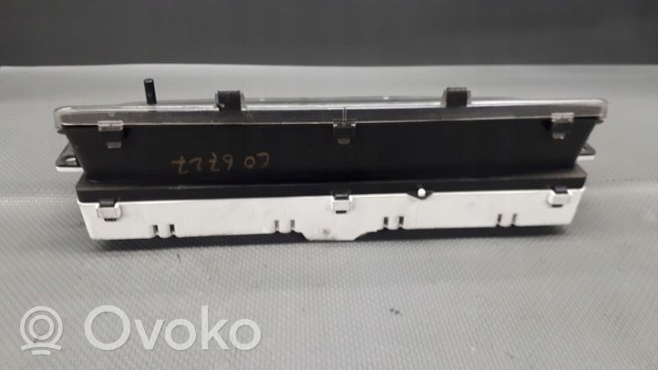 Mitsubishi Pajero Tachimetro (quadro strumenti) MR590140