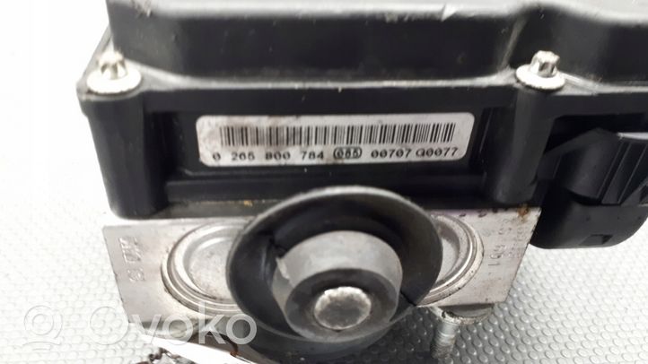 Fiat Panda II Pompa ABS 0265800784