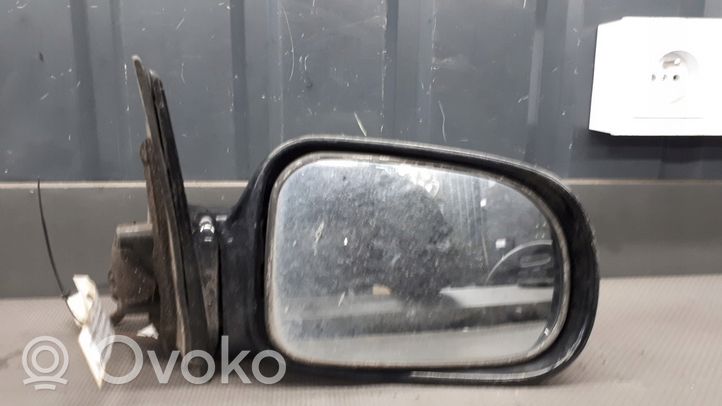 Suzuki Swift Specchietto retrovisore elettrico portiera anteriore 
