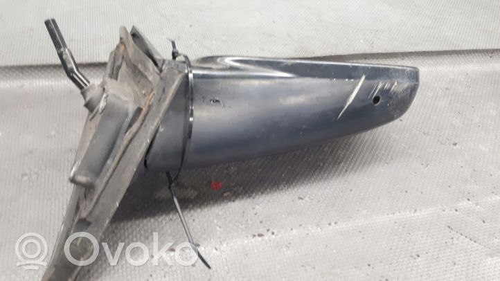 Honda Civic Coupe wind mirror (mechanical) 