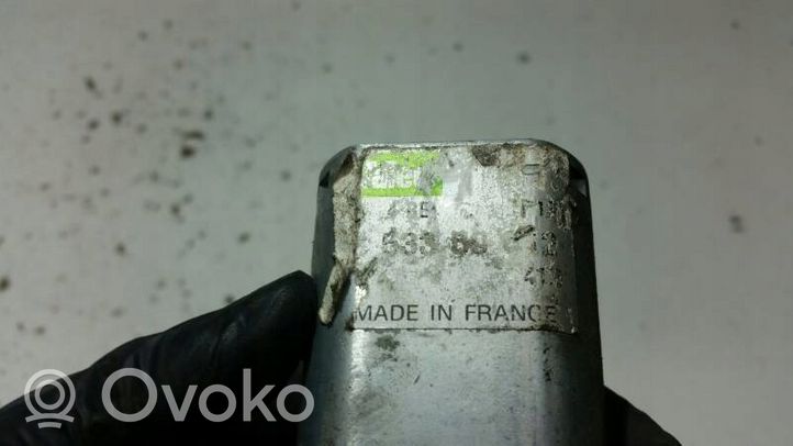 Ford Explorer Motor del limpiaparabrisas trasero 53350512