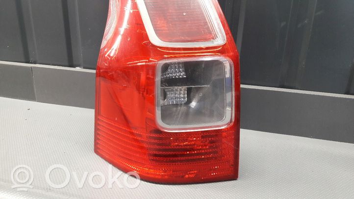 Renault Megane II Lampa tylna 