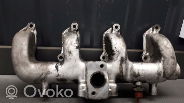 Mitsubishi Pajero Intake manifold 