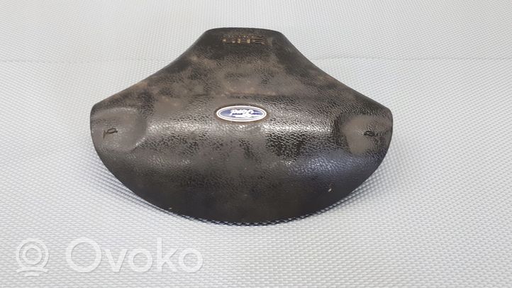 Ford Fiesta Airbag dello sterzo b042b85aayyec