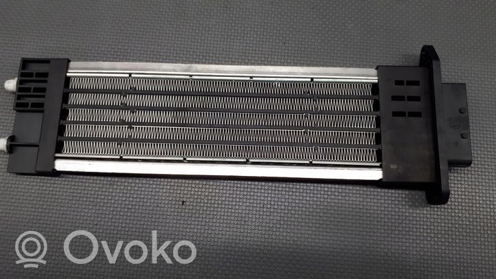 Citroen C4 Grand Picasso Электрический радиатор печки салона A52102300