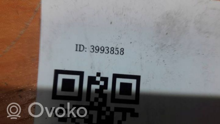 Volvo S80 Osłona chłodnicy 9475216