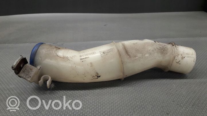 Volvo S60 Rurka wlewu płynu do spryskiwaczy szyb 9178568