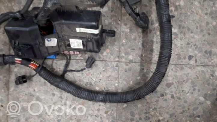 Hyundai i10 Faisceau de câblage pour moteur 912020x350