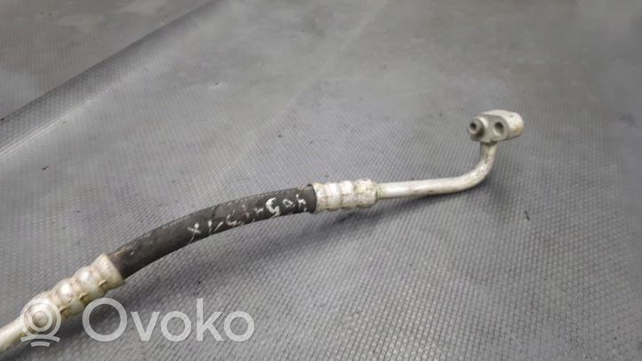 Fiat Punto (188) Air conditioning (A/C) pipe/hose 46544317