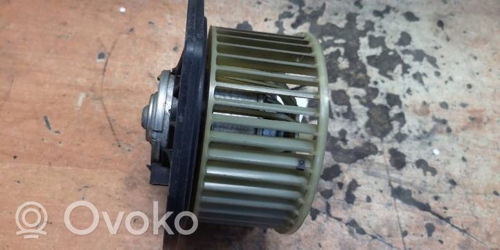 Lancia Y10 Soplador/ventilador calefacción 78518452