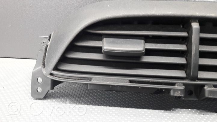 Honda Jazz Grille d'aération centrale 77610TF00020