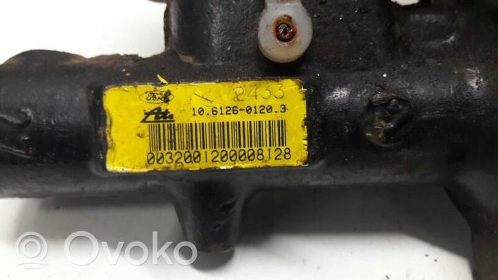 Ford Scorpio Cilindro del sistema frenante 10612601203