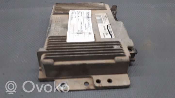 Renault Laguna I Sterownik / Moduł ECU HOM7700863477