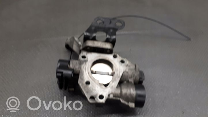 Renault Twingo I Throttle valve hb73633