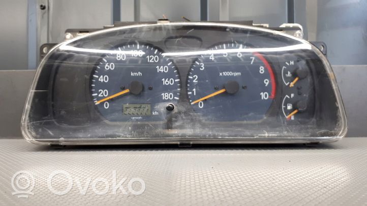 Suzuki Alto Tachimetro (quadro strumenti) 4134