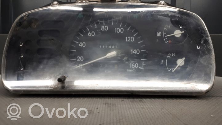 Daihatsu Gran Move Compteur de vitesse tableau de bord 8301087B84