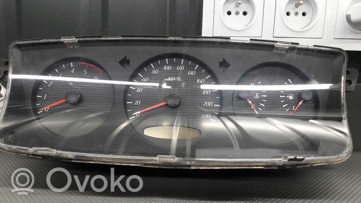 SsangYong Kyron Compteur de vitesse tableau de bord 8022009100