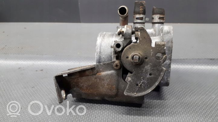 Hyundai Scoupe Throttle valve 0280122001