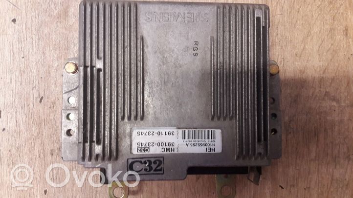 Hyundai Lantra II Calculateur moteur ECU 3910023745