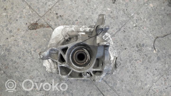 Porsche 911 996 Pivot de moyeu arrière 99633161206