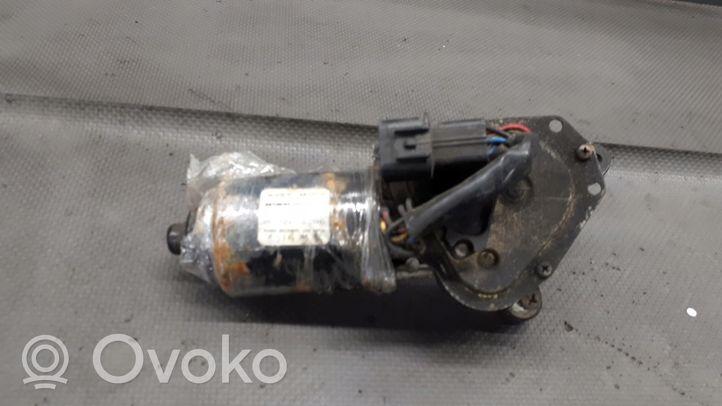 Hyundai Scoupe Wiper motor 9810023011