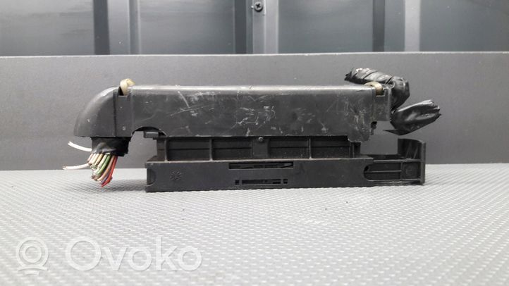 Renault Clio II Sterownik / Moduł ECU 8200326391