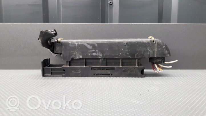 Renault Clio II Sterownik / Moduł ECU 8200326391