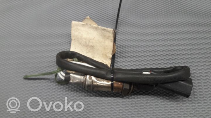 Ford Scorpio Sensore della sonda Lambda 0258003123