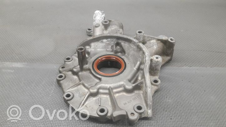 Citroen C5 Pompa dell’olio 9635947680