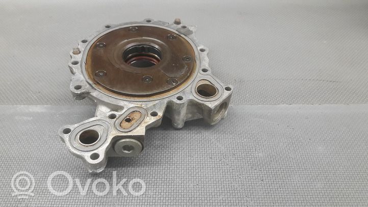 Citroen C5 Pompa dell’olio 9635947680