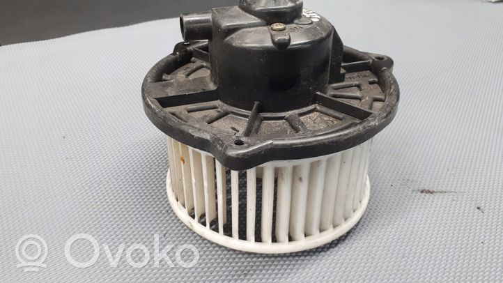 Suzuki Swift Résistance moteur de ventilateur de chauffage 1940000651