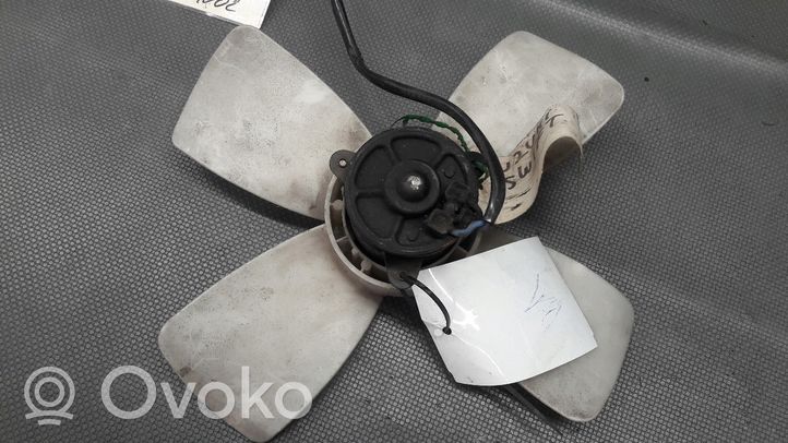 Suzuki Swift Ventilatore di raffreddamento elettrico del radiatore 062504741