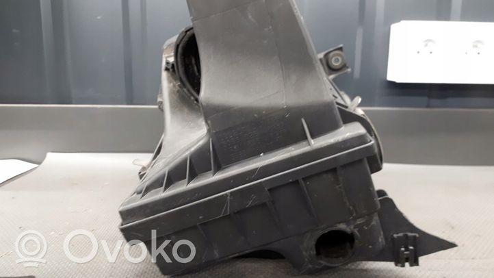 Volvo S40, V40 Support, boîtier de filtre à air 30620760