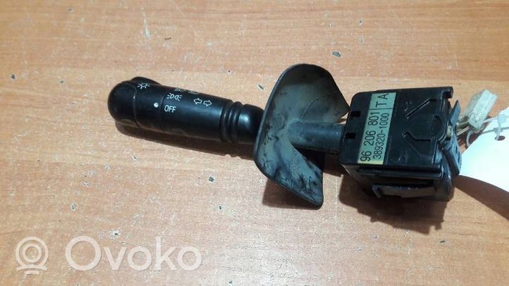 Daewoo Leganza Indicator stalk 96206801