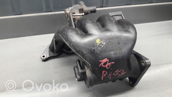 Citroen Saxo Kolektor ssący 9613250080