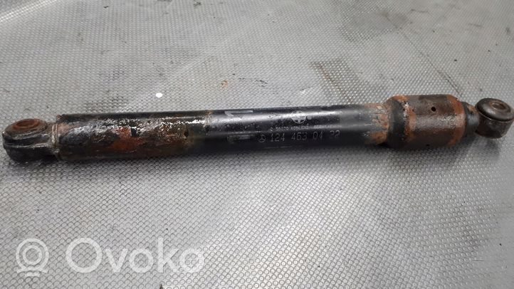 Mercedes-Benz C W202 Inny element zawieszenia przedniego 1244630432