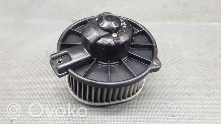 Mitsubishi Galant Ventola riscaldamento/ventilatore abitacolo 1940001040